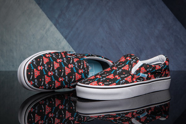 Vans Low-Top Slip-on Men Shoes--140